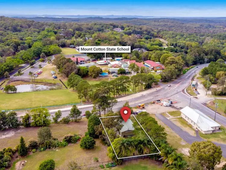 1247 Mount Cotton Road, Mount Cotton QLD 4165