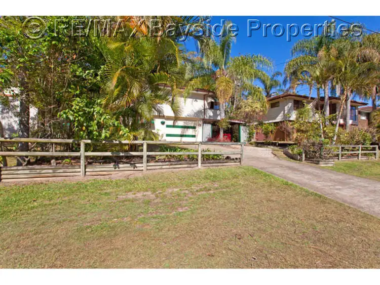 Main view of Homely house listing, 61 Crown Road, Alexandra Hills QLD 4161