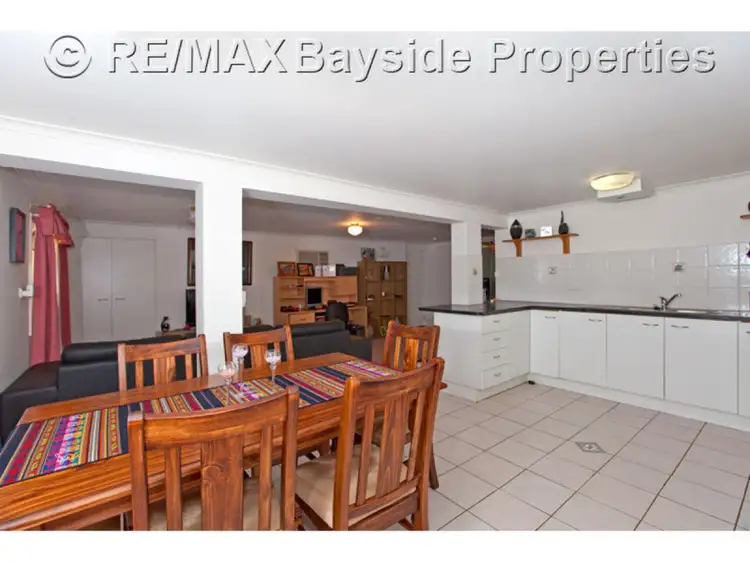 Second view of Homely house listing, 61 Crown Road, Alexandra Hills QLD 4161
