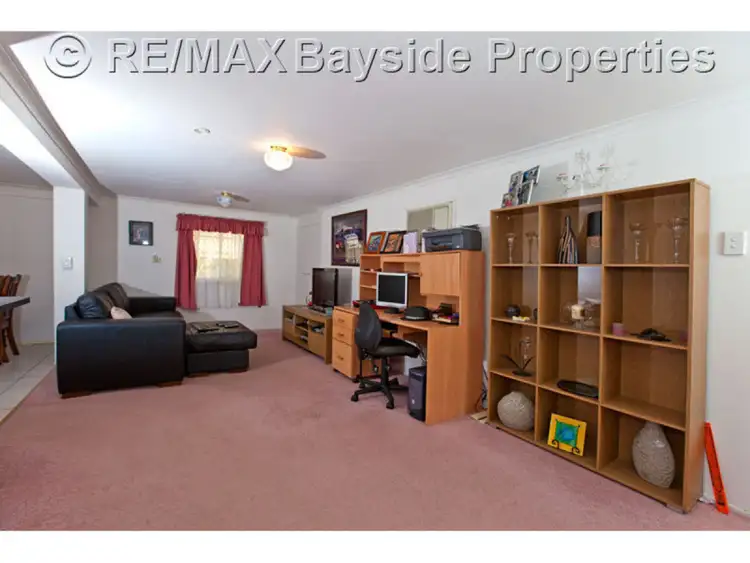 Third view of Homely house listing, 61 Crown Road, Alexandra Hills QLD 4161