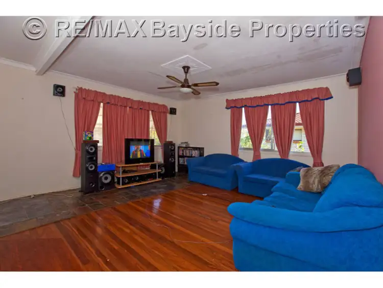 Fourth view of Homely house listing, 61 Crown Road, Alexandra Hills QLD 4161