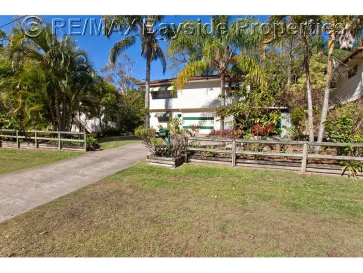 Sixth view of Homely house listing, 61 Crown Road, Alexandra Hills QLD 4161