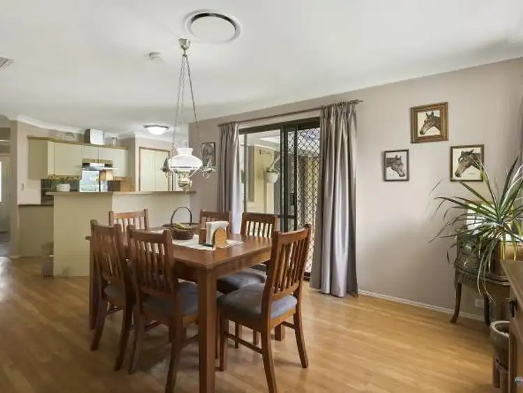 Fourth view of Homely house listing, 4 Lanreath Court, Alexandra Hills QLD 4161