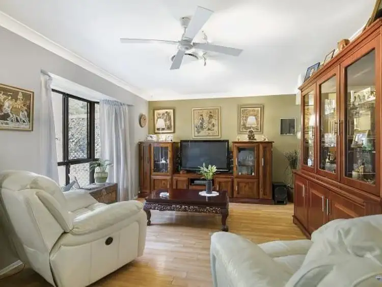 Fifth view of Homely house listing, 4 Lanreath Court, Alexandra Hills QLD 4161