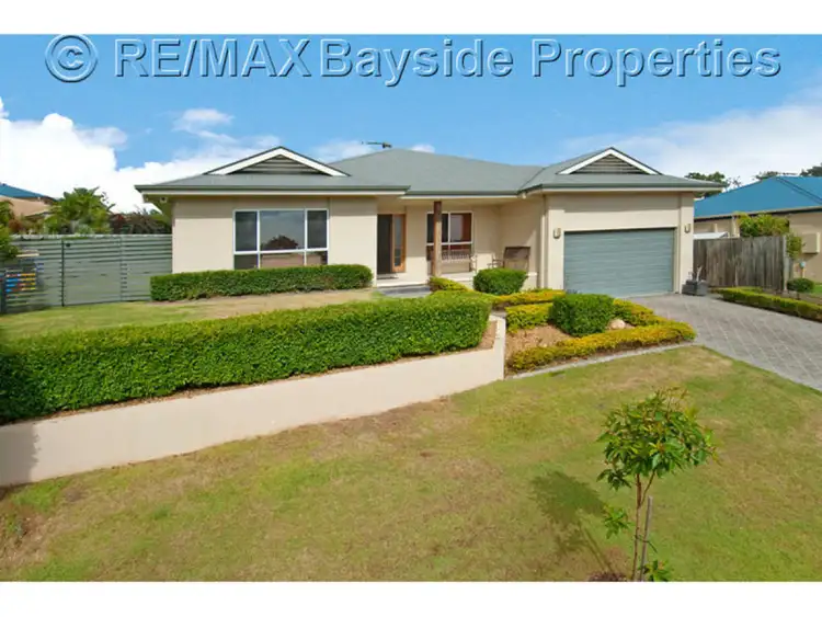Main view of Homely house listing, 2 Aphrodite, Cleveland QLD 4163