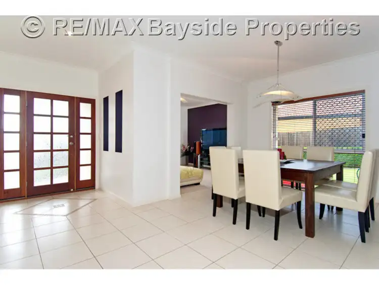 Second view of Homely house listing, 2 Aphrodite, Cleveland QLD 4163