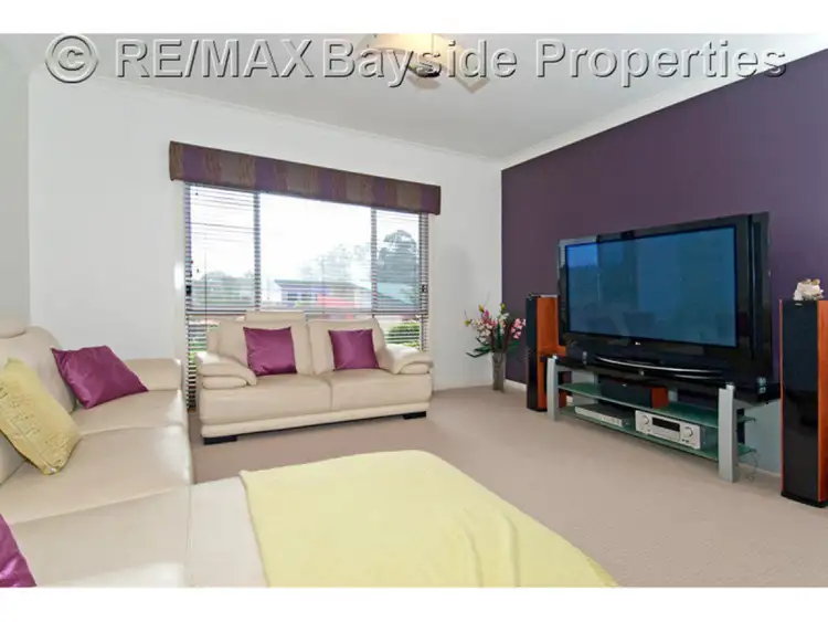 Third view of Homely house listing, 2 Aphrodite, Cleveland QLD 4163