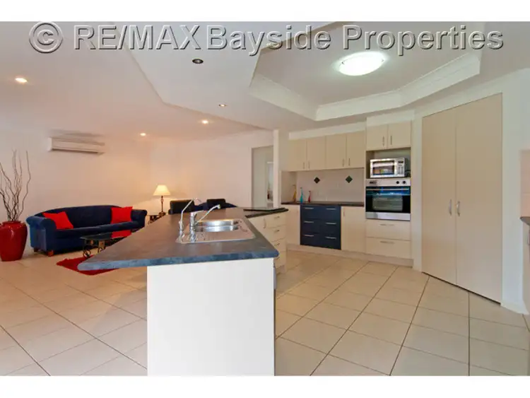 Fourth view of Homely house listing, 2 Aphrodite, Cleveland QLD 4163