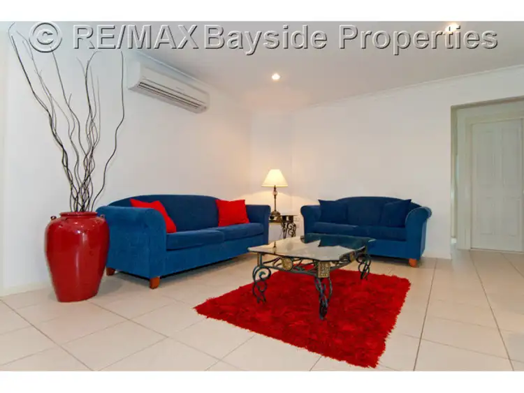 Fifth view of Homely house listing, 2 Aphrodite, Cleveland QLD 4163
