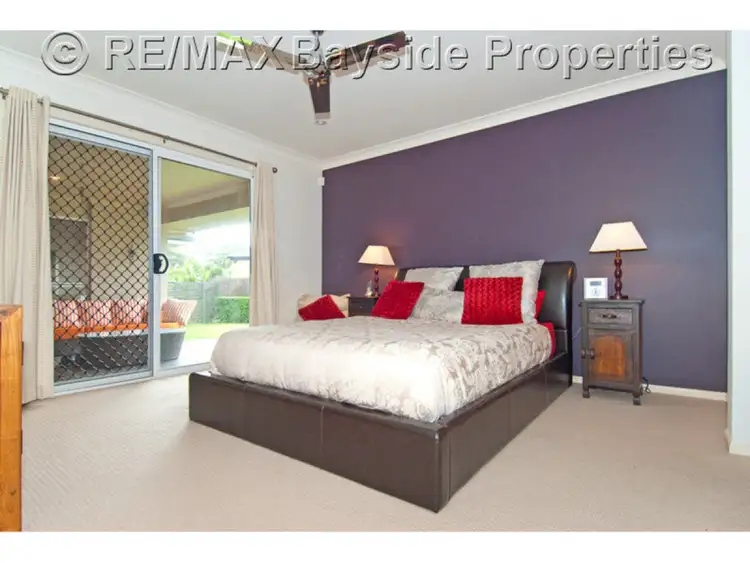 Sixth view of Homely house listing, 2 Aphrodite, Cleveland QLD 4163