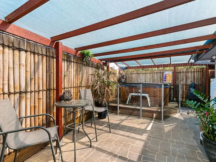 Third view of Homely house listing, 15 Walnut Court, Birkdale QLD 4159