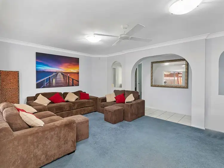Seventh view of Homely house listing, 15 Walnut Court, Birkdale QLD 4159
