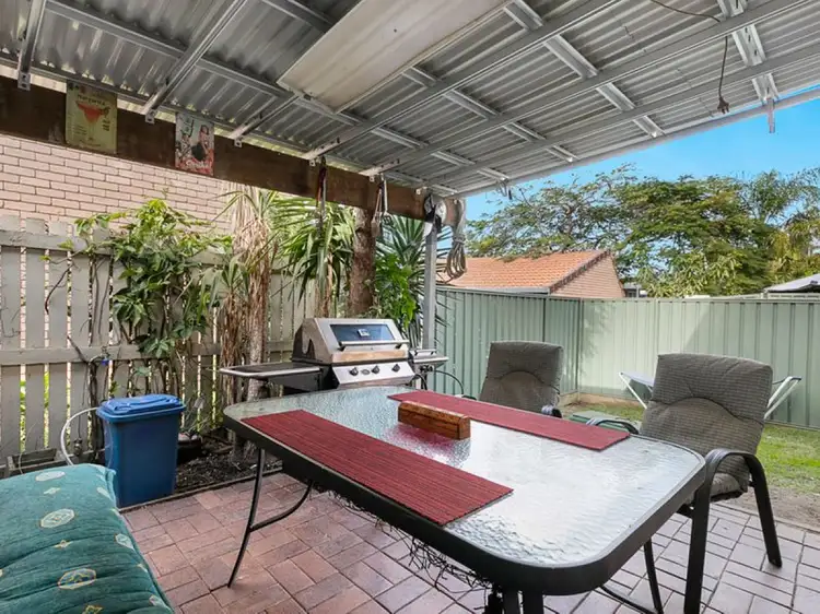 Main view of Homely house listing, 5/71-77 Railway Parade, Thorneside QLD 4158