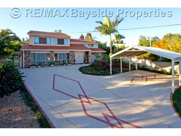Main view of Homely house listing, 6 Buckingham Street, Alexandra Hills QLD 4161