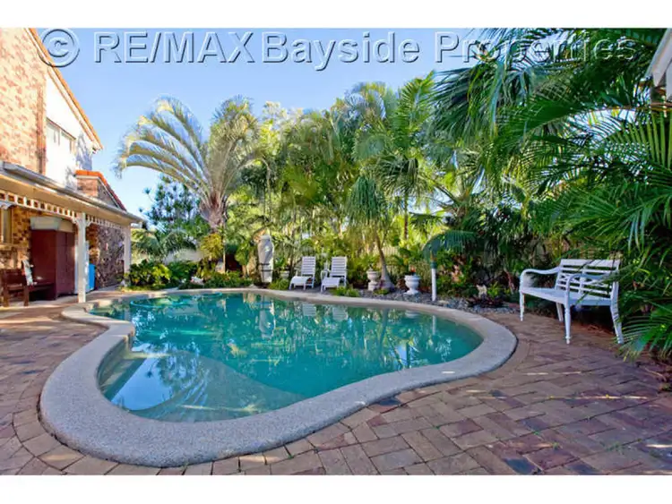 Second view of Homely house listing, 6 Buckingham Street, Alexandra Hills QLD 4161