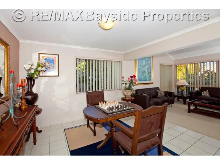 Seventh view of Homely house listing, 6 Buckingham Street, Alexandra Hills QLD 4161