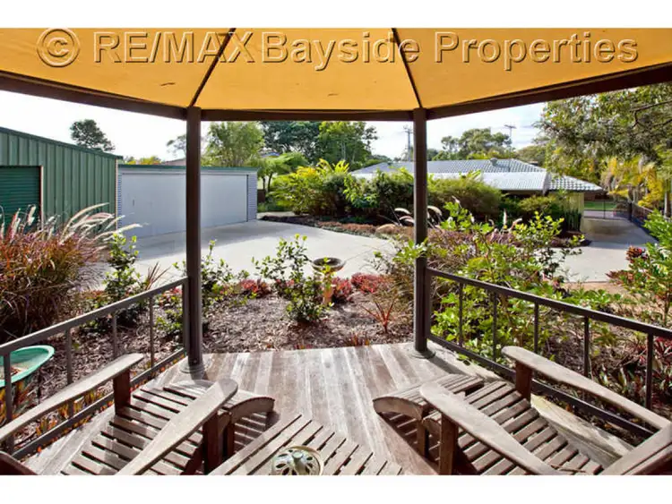 Main view of Homely house listing, 12 Margaret, Alexandra Hills QLD 4161