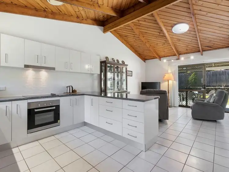 Third view of Homely villa listing, 3/97 Cumberland Drive, Alexandra Hills QLD 4161