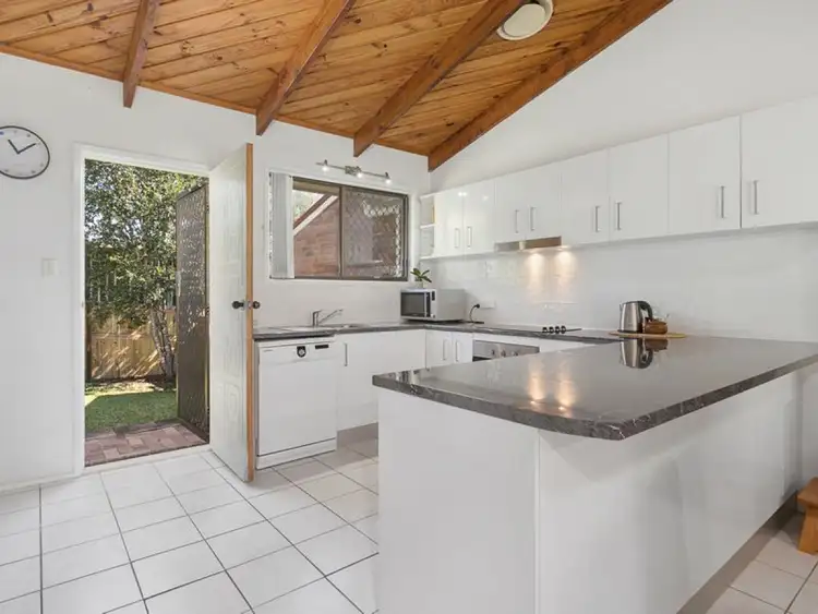 Fourth view of Homely villa listing, 3/97 Cumberland Drive, Alexandra Hills QLD 4161
