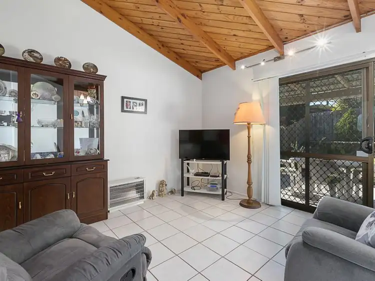 Fifth view of Homely villa listing, 3/97 Cumberland Drive, Alexandra Hills QLD 4161