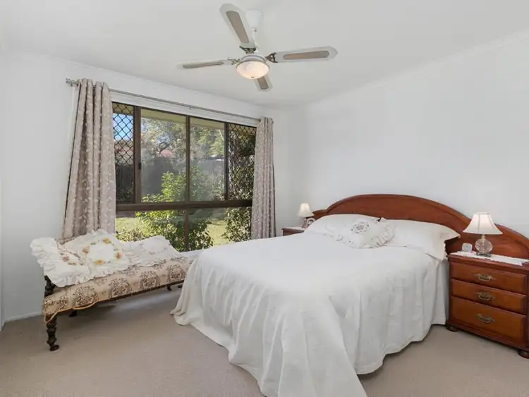 Sixth view of Homely villa listing, 3/97 Cumberland Drive, Alexandra Hills QLD 4161
