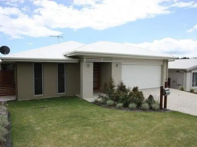 22 East Ridge Street, Thornlands QLD 4164