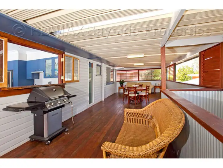 35 Edith Street, Wellington Point QLD 4160