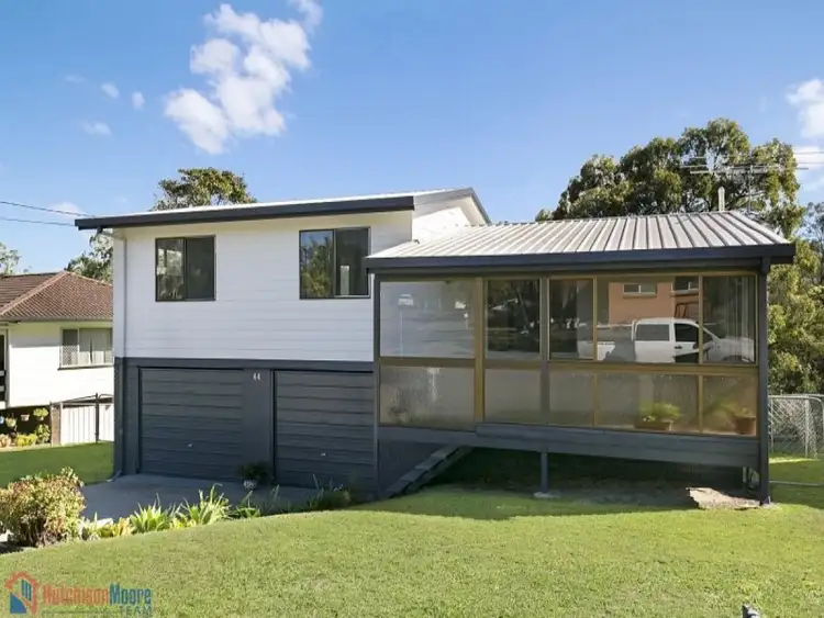 44 Brewer Street, Capalaba QLD 4157