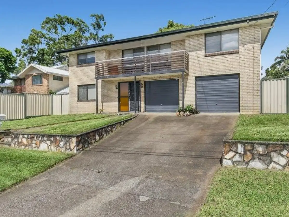 Main view of Homely house listing, 15 Kennedy Drive, Capalaba QLD 4157