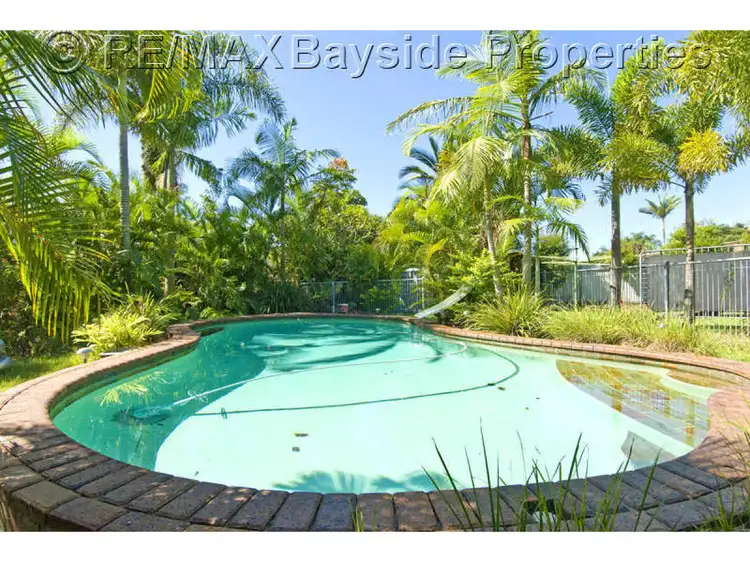 43 Handsworth Street, Capalaba QLD 4157