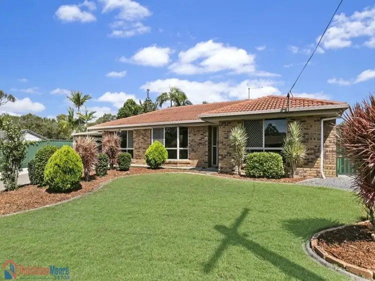 8 Glenda Court, Capalaba QLD 4157