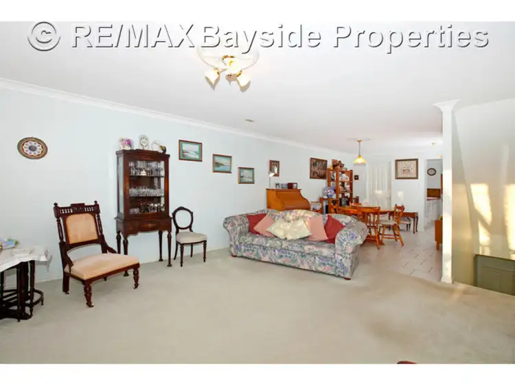 Second view of Homely townhouse listing, 12/127 Shore, Cleveland QLD 4163