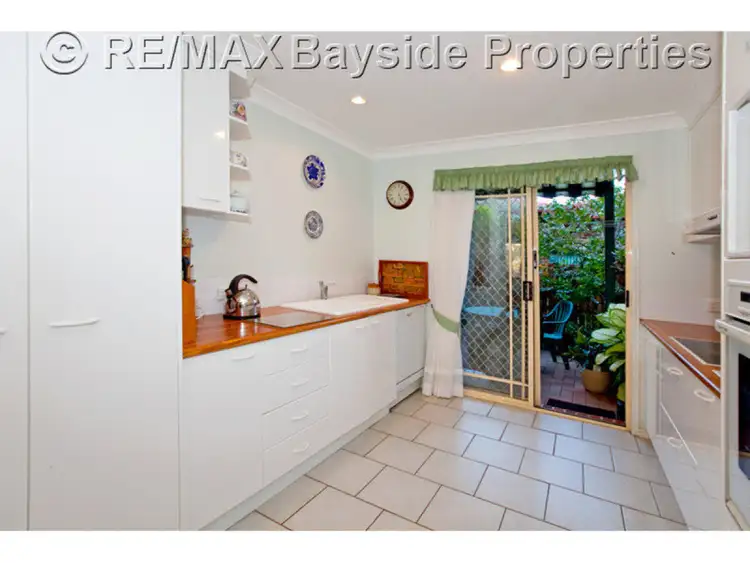 Third view of Homely townhouse listing, 12/127 Shore, Cleveland QLD 4163