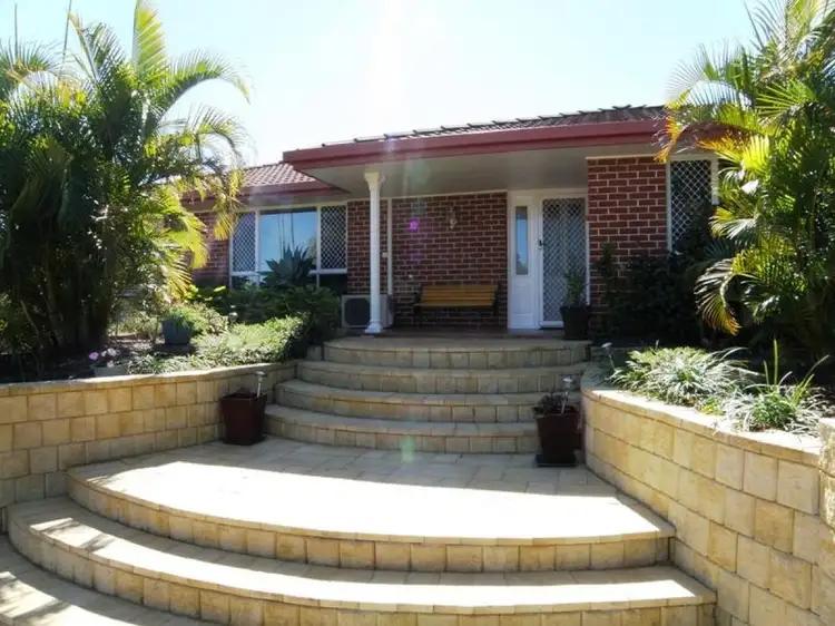 Main view of Homely house listing, 4 Lorton Court, Alexandra Hills QLD 4161
