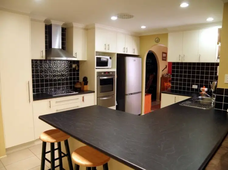 Second view of Homely house listing, 4 Lorton Court, Alexandra Hills QLD 4161