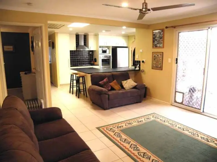 Fourth view of Homely house listing, 4 Lorton Court, Alexandra Hills QLD 4161