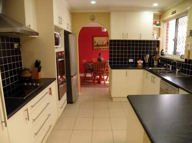 Sixth view of Homely house listing, 4 Lorton Court, Alexandra Hills QLD 4161
