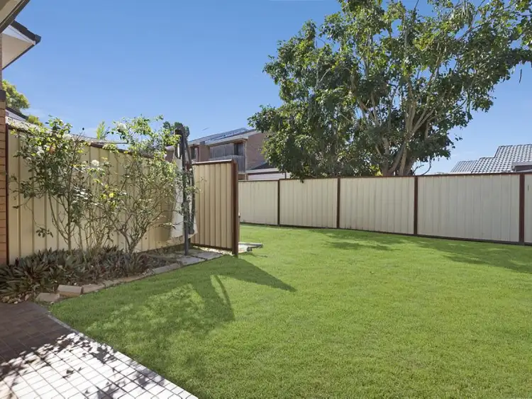Sixth view of Homely townhouse listing, 6/80 Mount Cotton Road, Capalaba QLD 4157