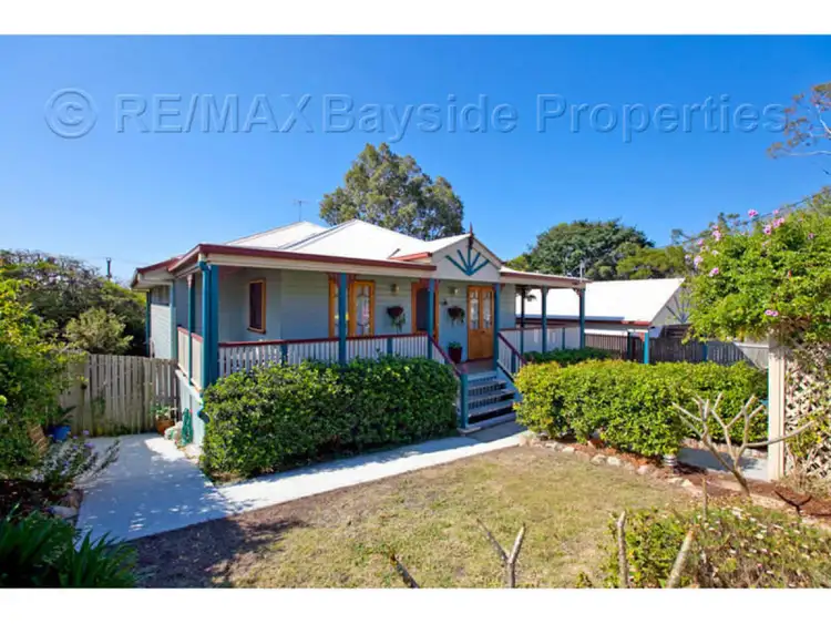 5 Kingston Avenue, Alexandra Hills QLD 4161