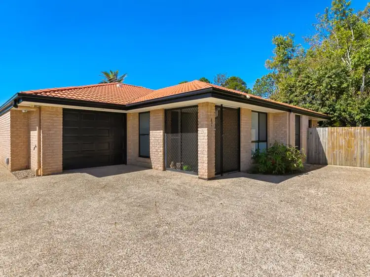 522A Old Cleveland Road East, Birkdale QLD 4159