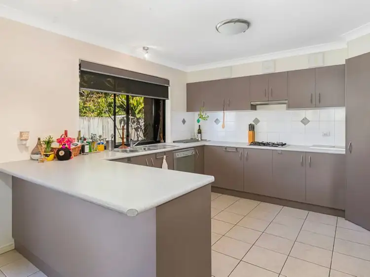 Fourth view of Homely house listing, 522A Old Cleveland Road East, Birkdale QLD 4159