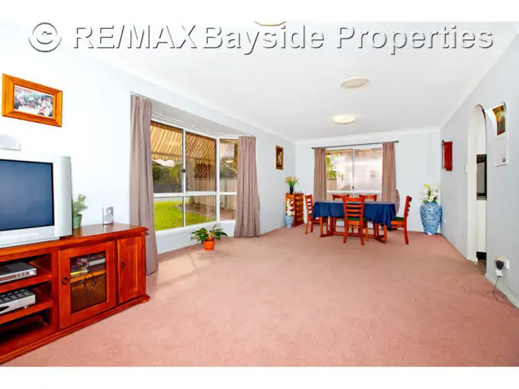 Second view of Homely house listing, 48 Barber Drive, Capalaba QLD 4157