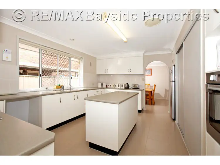 Third view of Homely house listing, 48 Barber Drive, Capalaba QLD 4157