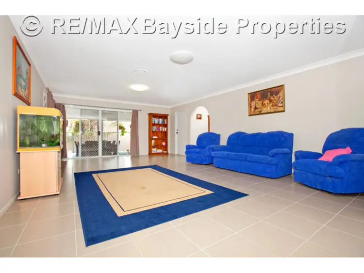 Fourth view of Homely house listing, 48 Barber Drive, Capalaba QLD 4157