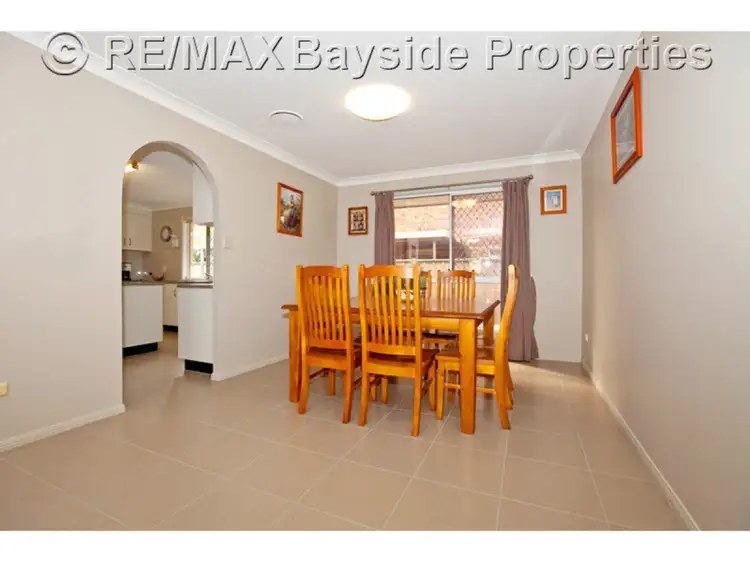 Fifth view of Homely house listing, 48 Barber Drive, Capalaba QLD 4157