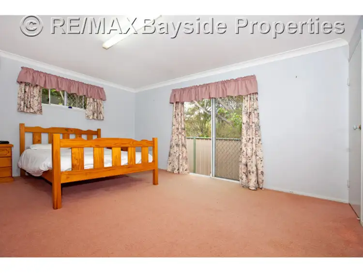 Sixth view of Homely house listing, 48 Barber Drive, Capalaba QLD 4157