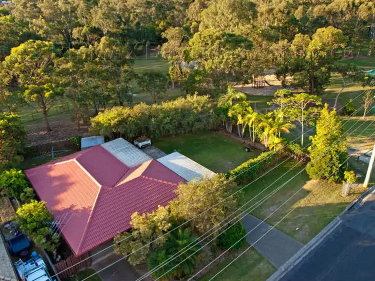 26 Brosnan Drive, Capalaba QLD 4157