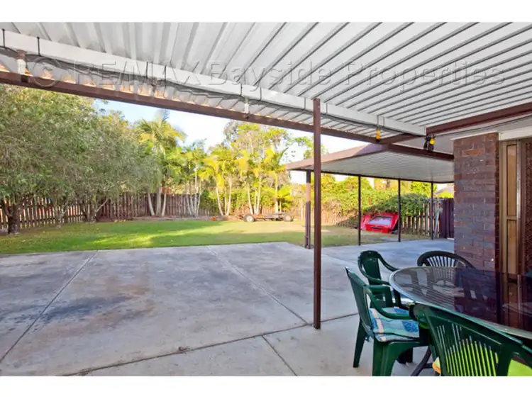 Third view of Homely house listing, 26 Brosnan Drive, Capalaba QLD 4157