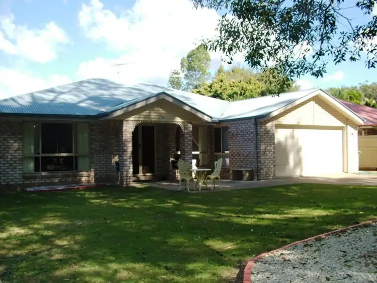 46 Marine Street, Redland Bay QLD 4165