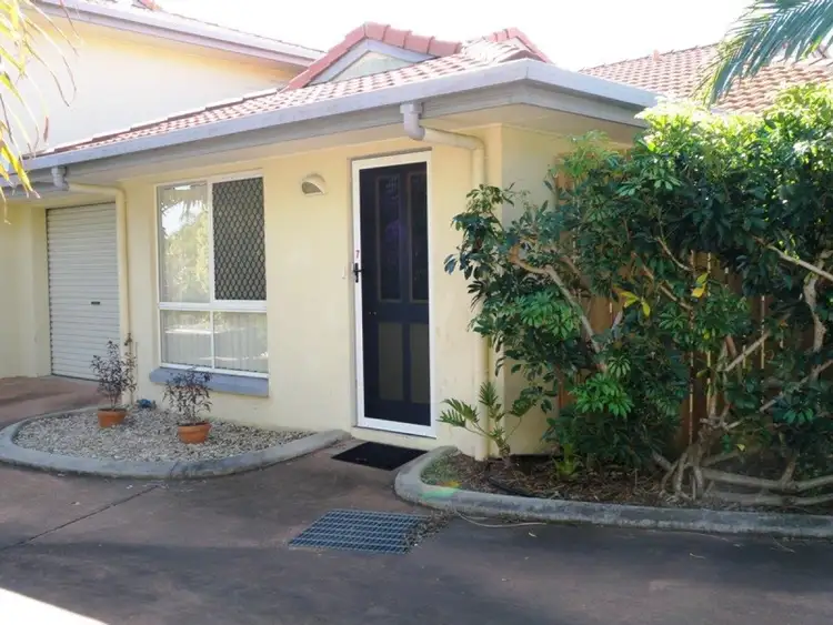 Main view of Homely villa listing, 7/35 Newhaven Street, Alexandra Hills QLD 4161